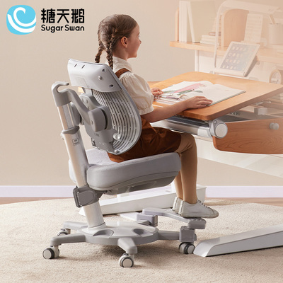 Buckeburg 比克堡学习椅